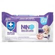 دستمال-مرطوب-آرایش-پاک-کن-نینو