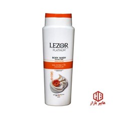 شامپو-بدن-کرمیلزور