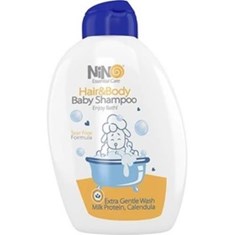 شامپو-سر-و-بدن-کودک-نینو