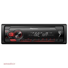 ضبط-پایونیر-مدل-Pioneer-MVH-S125UI