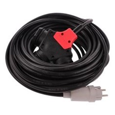 کابل-سیار-صنعتی-خیام-الکتریک-مدل-M15