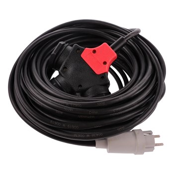 کابل-سیار-صنعتی-خیام-الکتریک-مدل-M15