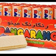 ویفر-رنگارنگ-35-عددی-برندمینو