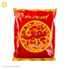 پفک-60-گرمی-برندمینو