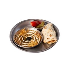 کشک-بادمجون