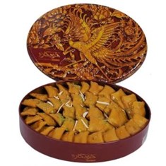 سوهان-رویال-ویژه-لقمه-سیمرغ-550-گرمامکان-خرد-شدن-در-ارسال-پستی