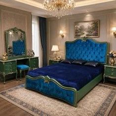 سرویس-خواب-کلاسیک-دو-نفره-مدل-چنگی