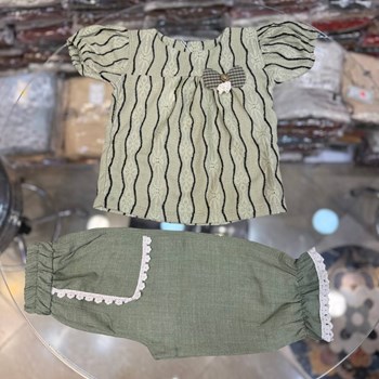 ست-بلوزشلواردخترانه