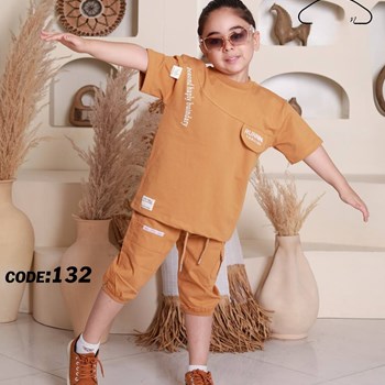 ست-بلوزشلوارک-پسرانه