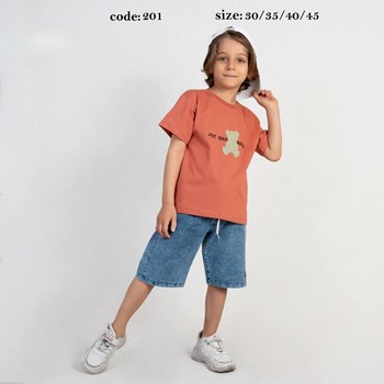 لوز-با-شلوارک