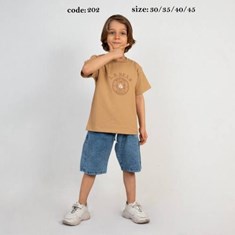 لوز-با-شلوارک