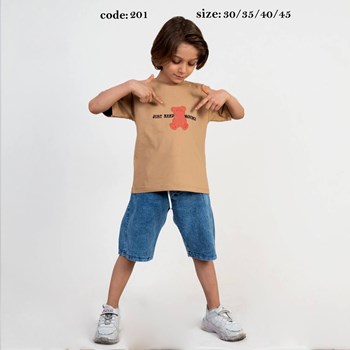 لوز-با-شلوارک