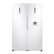 یخچال-و-فریزر-دوقلو-سامسونگ-مدل-RZ32M7120WW-RR39M7310WW-ظرفیت-کل-700-لیتر،-بدون-برفک،-با-تکنولوژی-خنک-کننده-همه-جانبه،-گرید-انرژیA،-با-5-طبقه-یخچال،-مجهز-به-مخزن-آب-سردکن-و-کشو-نگهداری