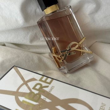 عطرYves-Saint-Laurent-Libre-Flowers-Flames