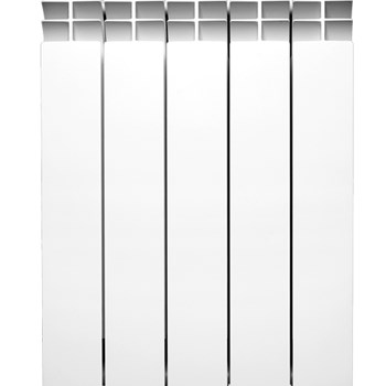 رادیاتور-آلومینیومی-Il-Primo-500