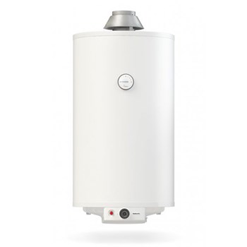 آبگرمکن-گازسوز-مخزن-دار-Noble-80-G
