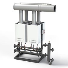 شوفاژ-پلکانی-Powergy