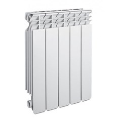 رادیاتور-آلومینیومی-Il-Primo-500