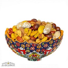 آجیل-اقتصادی