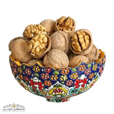 گردو-پوست-کاغذی