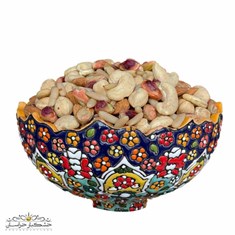 آجیل-پنج-مغز-شاهانهمغز-چلغوزه