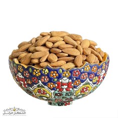 مغز-بادام-درختی-زرین-خام-تازه-و-باکیفیت