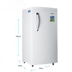 یخچال-9فوت-12ولت-DC-ایستکول-TM-919-DC