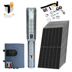 پک-پمپ-شناور-هیبریدی-تیسو-پرو-15000وات-110متری-4به-همراه-40پنل