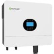 سانورتر-6-کیلووات،48-ولت-برند-Growatt-مدل-SPF6000-ES-Plus