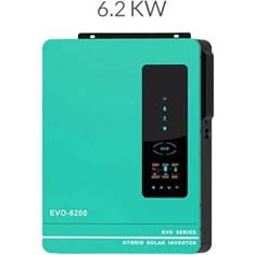 سانورتر-48،6-2KW-ولت،-برند-Anern-مدل-SCI-EVO-6200