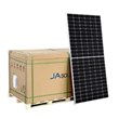 پنل-خورشیدی-610وات-بایفشیال-JA-Solar