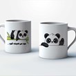 ماگ-سرامیکی-نام-ماگ-پاندا