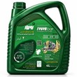 روغن-موتور-بنزینی-Reven-Bar-SAE-0W-40-API-SN-حجم-4-لیتر