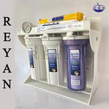 دستگاه-تصفیه-آب-آرتک-ARTEC-مونتاژ-ایران