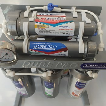 دستگاه-تصفیه-آب-شش-مرحله-ای-پیور-پرو-pure-pro