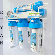 دستگاه-تصفیه-آبهفت-مرحله-ای-اسمارت-دراپ-مدل-SMART-DROPSKY