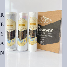 پک-فیلترهای-سه-مرحله-ای-مدلSilverرامونا-Ramona