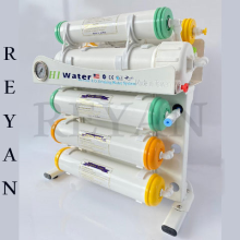 دستگاه-تصفیه-آب-هفت-مرحله-ای-های-واتر-HI-water