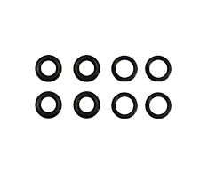 اورینگ-سوزن-انژکتور-ساژم-پراید-سیلیکون