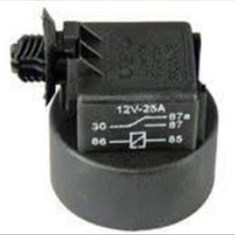 رله-فن-پژو-405-مشکی