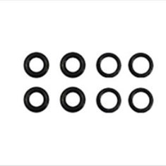 اورینگ-سوزن-انژکتور-ساژم-پراید-سیلیکون