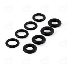 اورینگ-سوزن-انژکتور-ساژم-پراید-سیلیکون