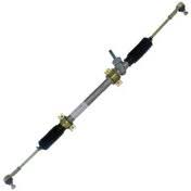 جعبه-فرمان-کامل-پراید-مکانیکی