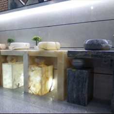 روشویی-ال-از-جنس-مرمر