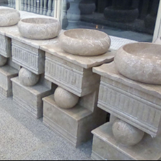 روشویی-تک-پایه-از-جنس-سنگ-سیمکان-و-دیپلمات