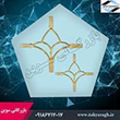 گل-دکوراتیو-لاله-طلایی