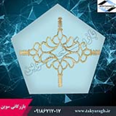 گل-دکوراتیو-مرجان-طلایی