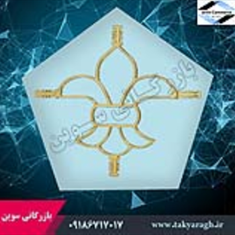 گل-شاهین-طلایی