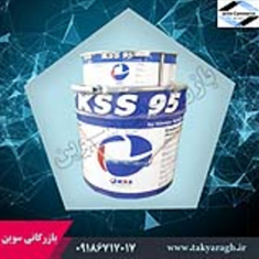 چسب-پلی-سولفایدkss-گرید-b