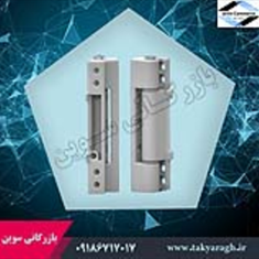 لولا-معمولی-درب-100-سفید-ناخن-دار